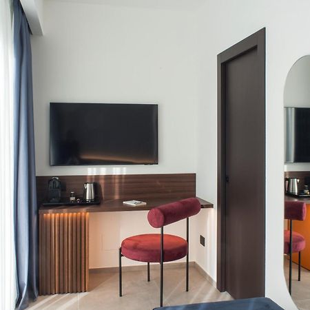 Spazio Gagarin Residence Matera Habitación foto